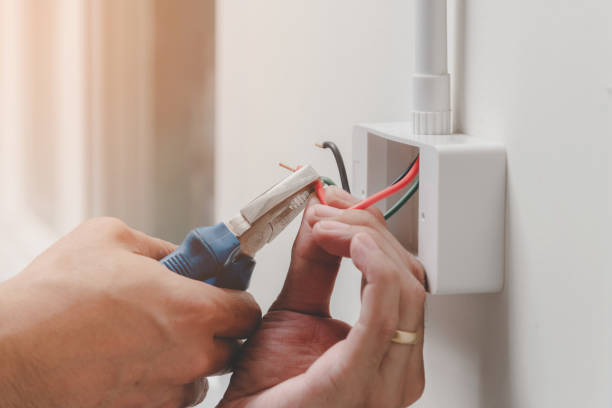 Best Commercial Electrical Services  in Mount Pleasant, NC